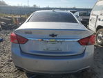 Chevrolet Impala 2015