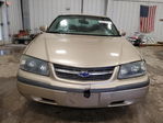 Chevrolet Impala 2004