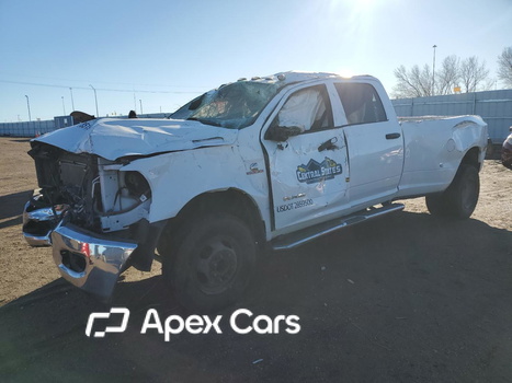 RAM 3500 2022 - Image 1 of 11