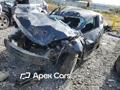 Mazda 3 2012 - Zdjęcie 1 z 14