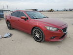 Mazda 6 2014