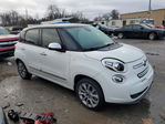 Fiat 500L 2014