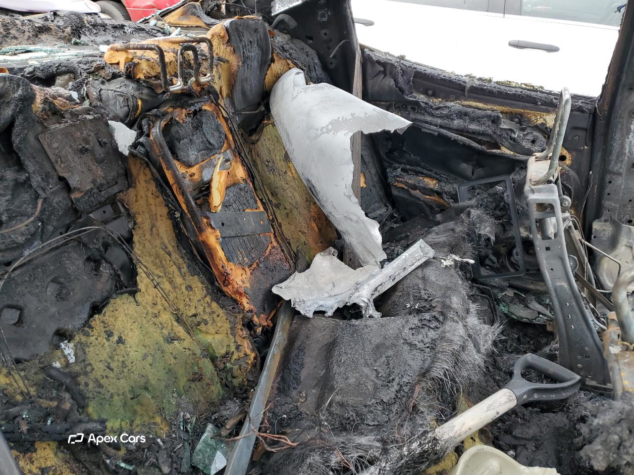 Maserati Ghibli 2014