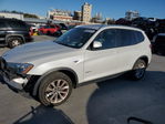 BMW X3 2017
