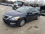 Nissan Altima 2013