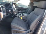 Chevrolet Silverado 2015