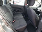 Mitsubishi Mirage 2017