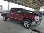 GMC Sierra 2015