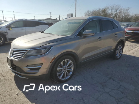 Lincoln MKC 2018 - Image 1 of 13