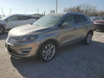 Lincoln MKC 2018