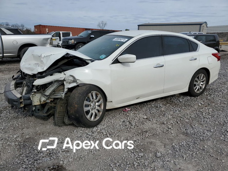 Nissan Altima 2016 - Image 1 of 12