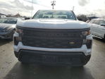 Chevrolet Silverado 2023