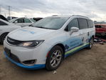 Chrysler Pacifica 2020