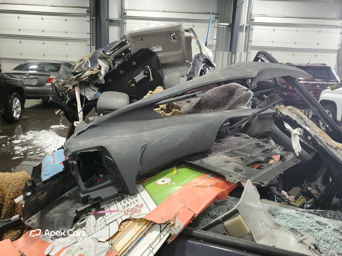 Toyota Prius 2010