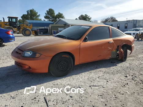 Chevrolet Cavalier 2005 - Image 1 of 12