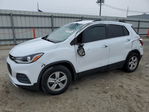 Chevrolet Trax 2017
