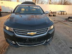 Chevrolet Impala 2016