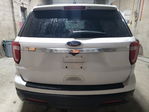 Ford Explorer 2018