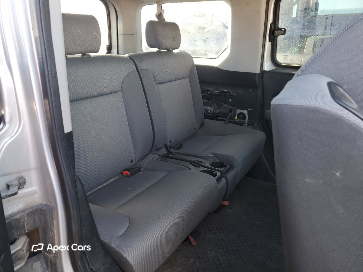 Honda Element 2008