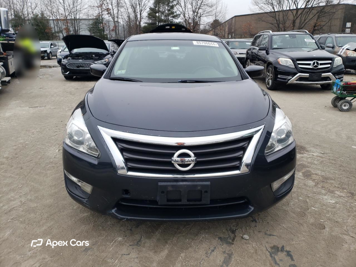 Nissan Altima 2013