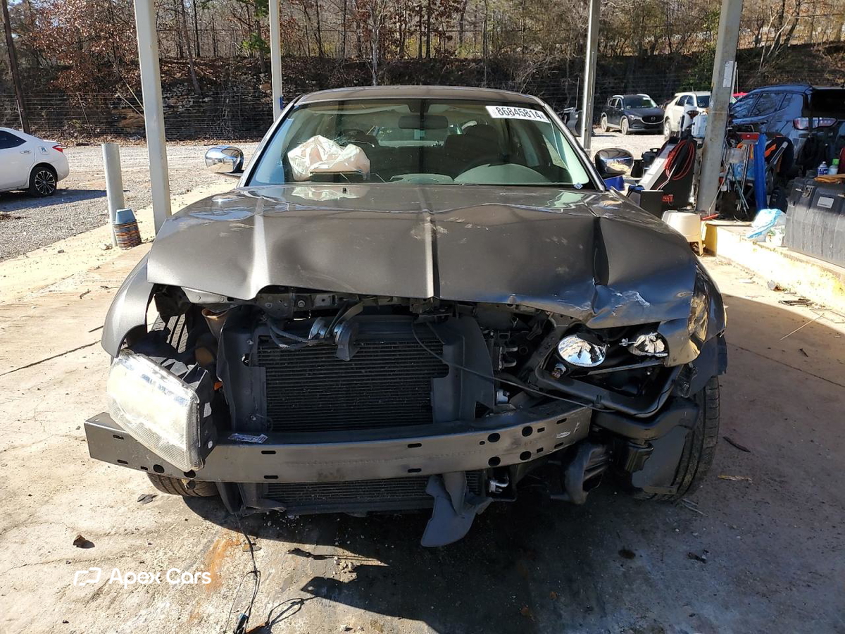 Chrysler 300 2010