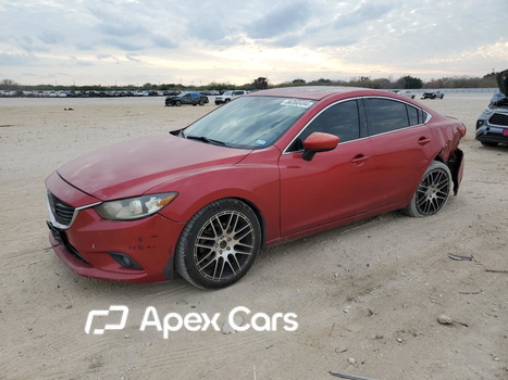 Mazda 6 2014 - Image 1 of 13