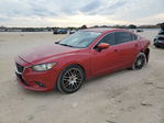Mazda 6 2014