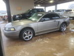 Ford Mustang 2002