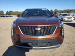 Cadillac XT4 2021