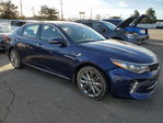 Kia Optima 2017