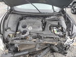 Nissan Maxima 2012
