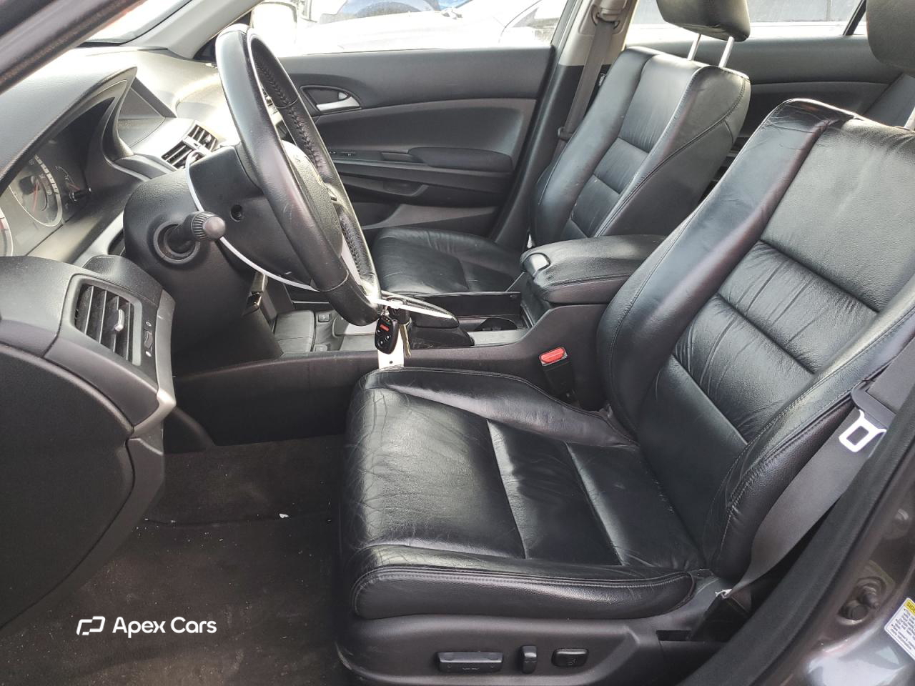 Honda Accord 2011