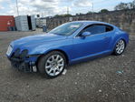Bentley Continental 2006