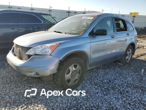 Honda CR-V 2010 - Image 1 of 5