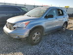 Honda CR-V 2010