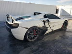 McLaren 650S 2016