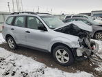 Subaru Forester 2013