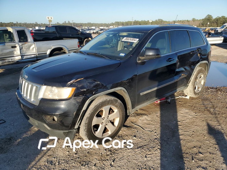 Jeep Cherokee 2011 - Image 1 of 5