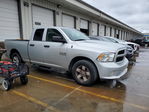 RAM 1500 2017
