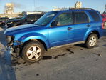 Ford Escape 2012