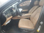 BMW Series 7 2013