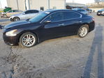 Nissan Maxima 2011