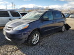 Toyota Sienna 2006