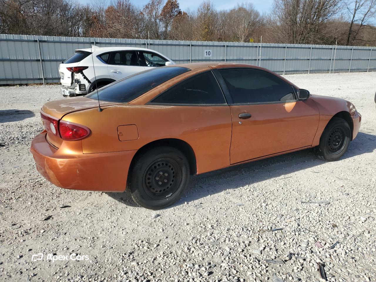 Chevrolet Cavalier 2005
