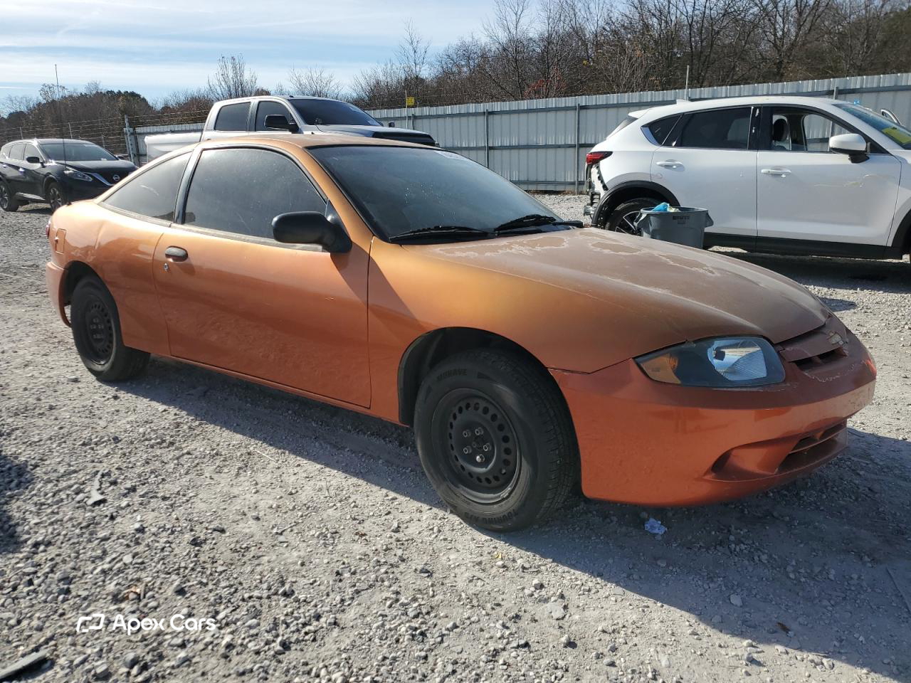 Chevrolet Cavalier 2005