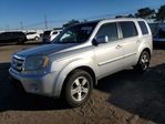 Honda Pilot 2010
