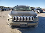 Jeep Cherokee 2015