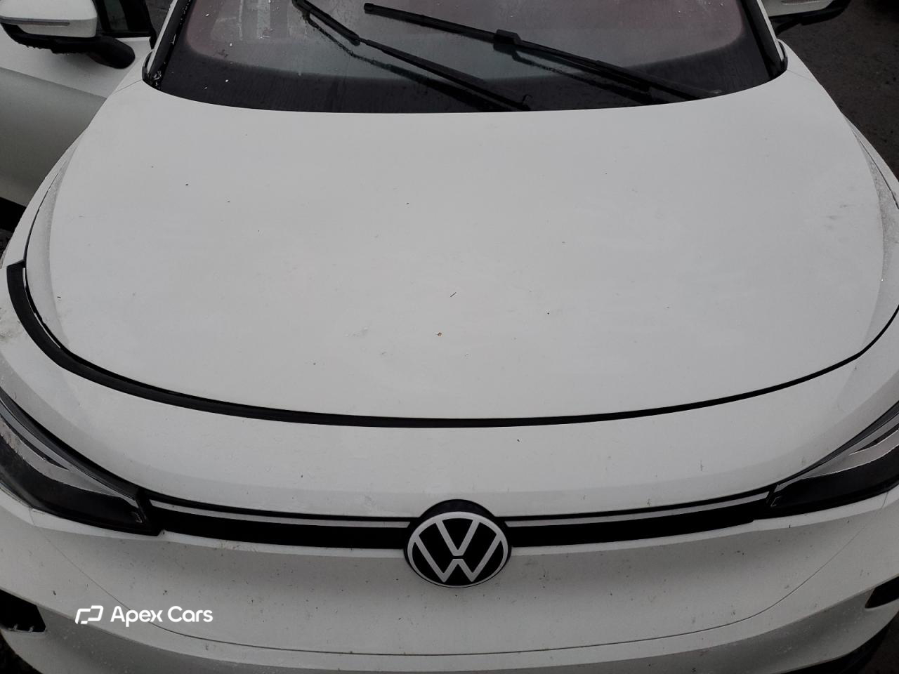 Volkswagen ID.4 2023