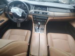 BMW Series 7 2013