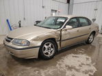 Chevrolet Impala 2004